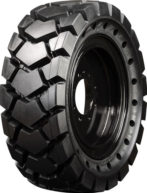 most aggressive skid steer tires|solid tires for skid steer.